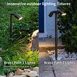 24v led landscape flood lights